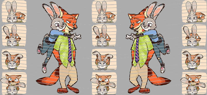 16oz Zootopia-N7-10